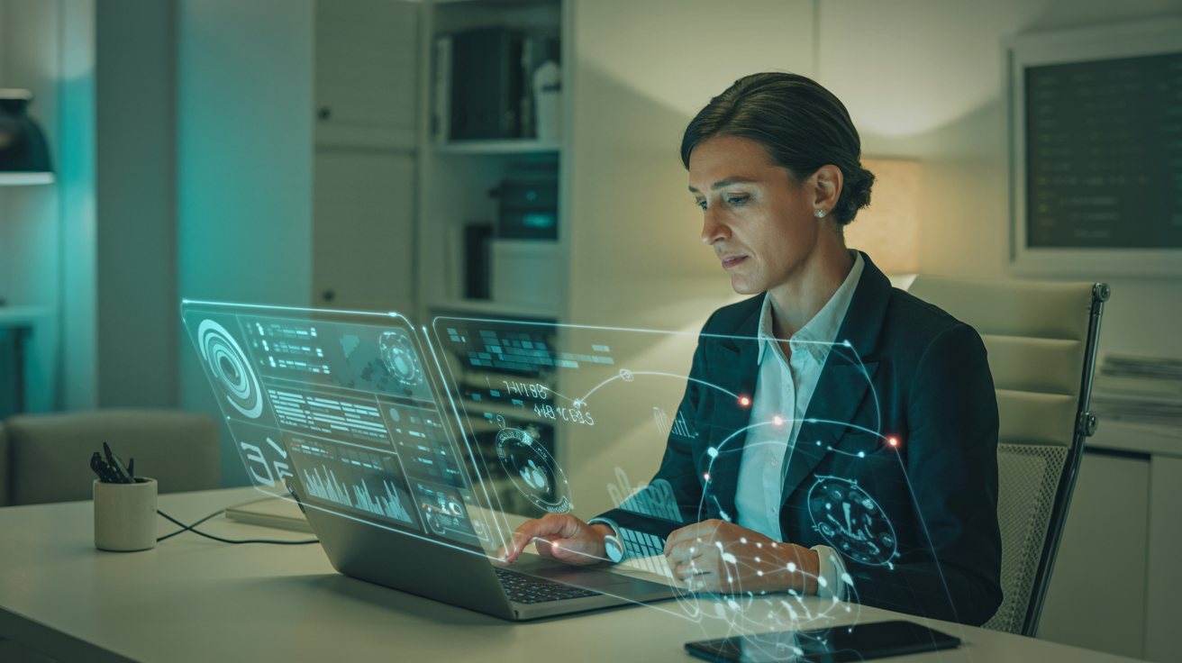 Marketing com IA: Guia Prático para Pequenos Negócios em 2026