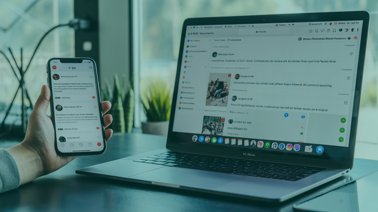 Redes Sociais para Negócios: Como Vender e Engajar em 2026