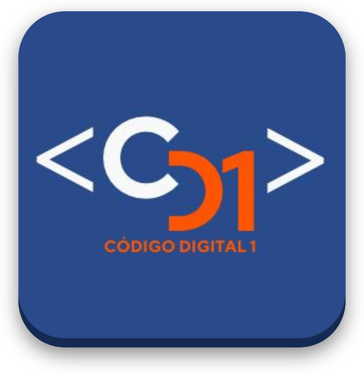 Código Digital 1 - Criação de Sites e Marketing Digital